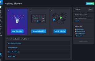InfluxDB