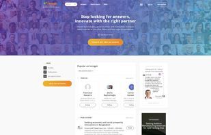 Innoget