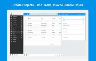 Invoice Ninja
