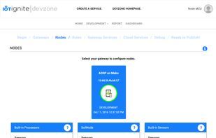 IoT-Ignite