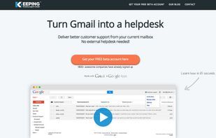 Keeping.com