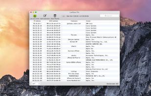 LanScan Pro