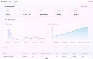 Launchpoint