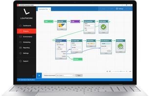LEAPWORK
