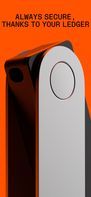 Ledger Live: Crypto & NFT App