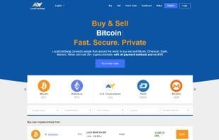 LocalCoinSwap