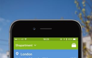 Loxone Smart Home