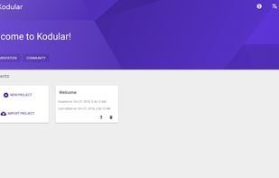 Kodular