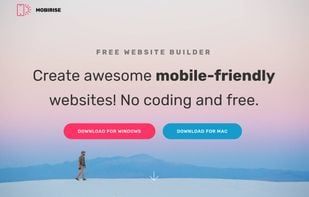 Mobirise