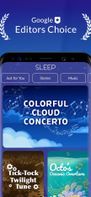 Moshi: Sleep and Mindfulness