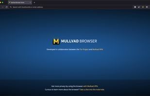 Mullvad Browser