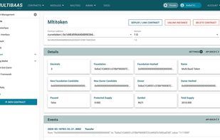 MultiBaas