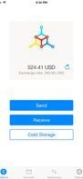 Mycelium Bitcoin Wallet