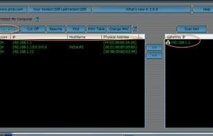 NetCut