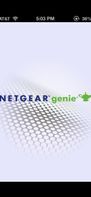 Netgear Genie