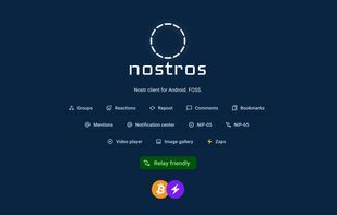 Nostros