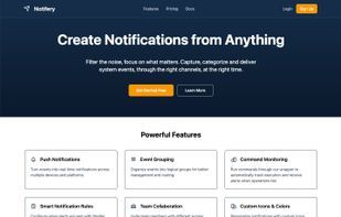 Notifery