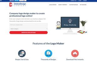 Online Design Company