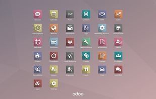 Odoo