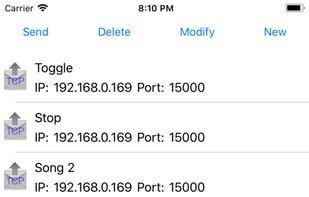 Packet Sender