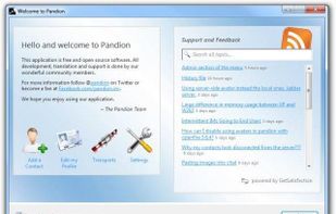 Pandion