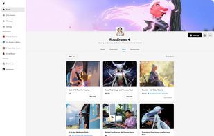 Patreon