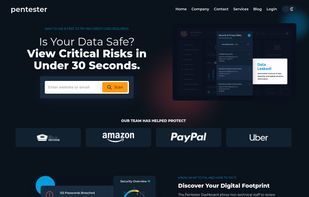 Pentester