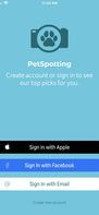 PetSpotting