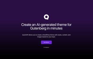 QuickWP