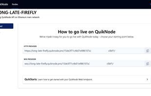 QuickNode