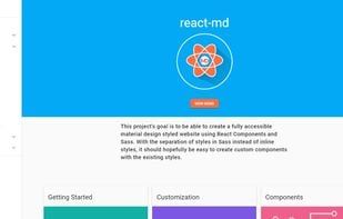 react-md