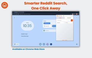 Reddit Finder