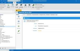Remote Desktop Manager