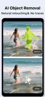 Remove Objects - Photo Eraser