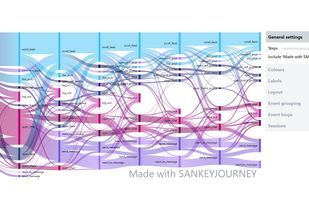 SankeyJourney