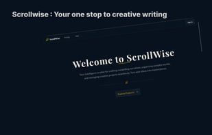 Scrollwise AI