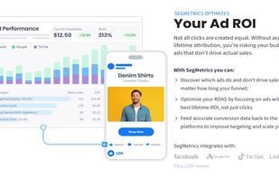 SegMetrics