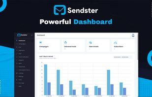 Sendster