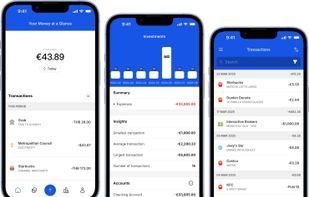 Simon - Money App