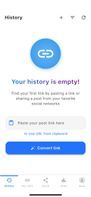 SmartLinker App