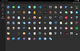 Sofa - macOS and Linux Remote