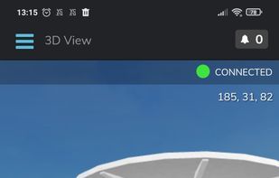 Speedlight viewer