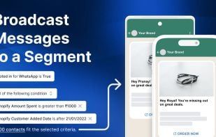 Spur WhatsApp API & Instagram Automation