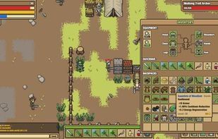 Stein World