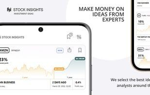 Stock Insights