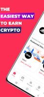 StormX: Shop and Earn Crypto