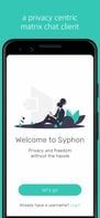 Syphon