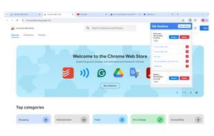 Tab Saver