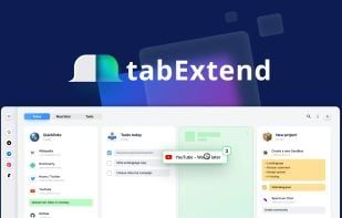 TabExtend