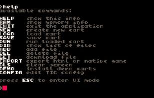 TIC-80